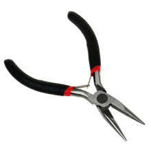 SHUOHAN Hair Extension Wig Pliers Hair Salon Tools for Micro Rings Links Beads Feather Hair Extension