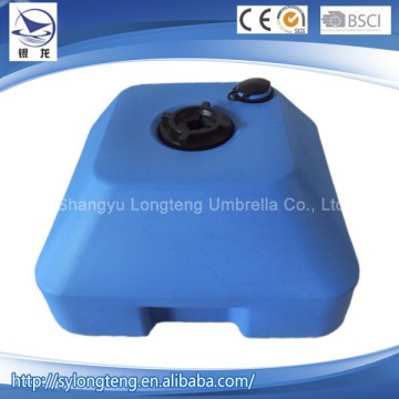 New arrival 2014 hot Christmas parasol base