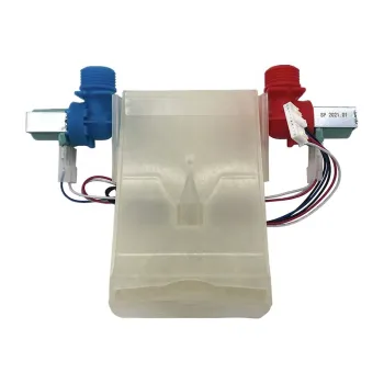 Washing Machine Water Inlet Valve for Whirlpool W10683603