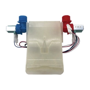 Washing Machine Water Inlet Valve for Whirlpool W10683603