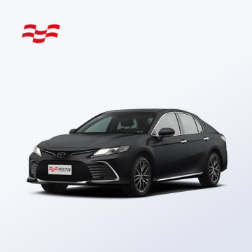 2023 Toyota Camry China Gasoline Sedan - 5 Seats, 2.0G/2.5G/2.5Q, Cheap Price for Sale