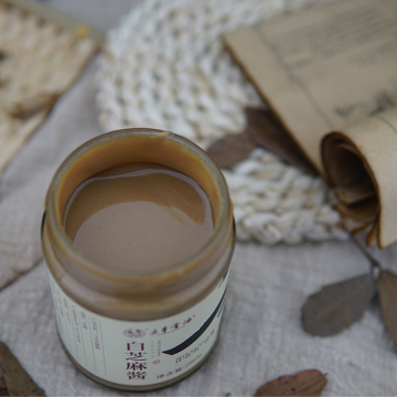 Kilang Bekalan Putih Sauce Wijen 280g