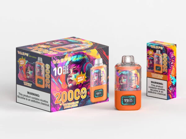 waspe box 20000 waspe box 20000