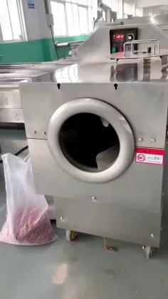 Dccz 5-5 Chili Roasting Machine Chike