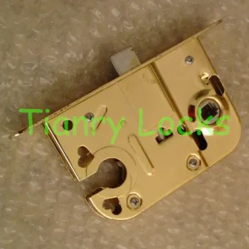 European Design Inside Door Locks