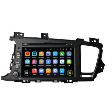 KIA K5 & OPTIMA Car Audio DVD Player