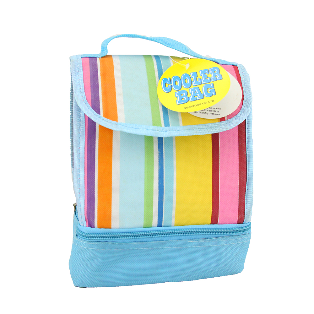 Tragbare wasserdichte Thermal Lunch Bag