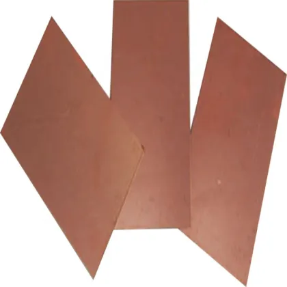CopperSheetSearch: Your Ultimate Resource for Copper Sheets