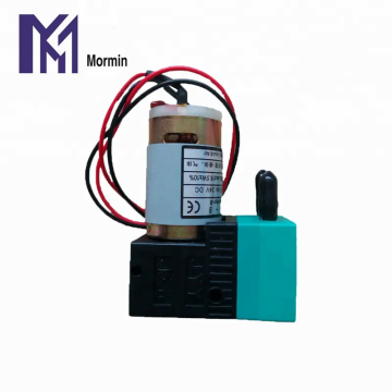 JYY Ink Pump for Solvent Printer - Good Quality Printer Spare Parts 24V 3W 300-400ml/min