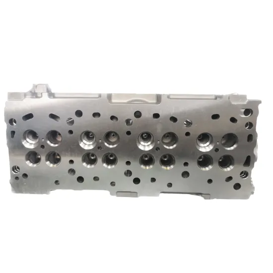 1GD 2GD Cylinder Head 11101-11160 for Toyota Innova, Kijang, Fortuner, Hilux, Land Cruiser Prado