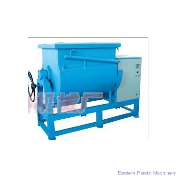Plastic Speed Blender