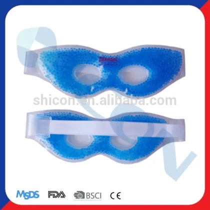 Collagen eye mask / Eye gel mask /Cover eye mask