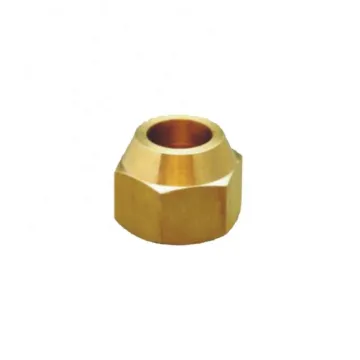 3/4 Inch Brass Nipple Fitting: Your Comprehensive Guide to Brass Plumbing Components