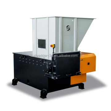 Plastikklumpen Shredder: Plastikbrecher und Recycling -Shredder -Maschine