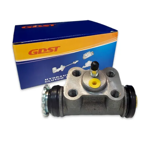 High Standard Auto Brake System Parts - Hydraulic Brake Wheel Cylinder for Mitsubishi Canter