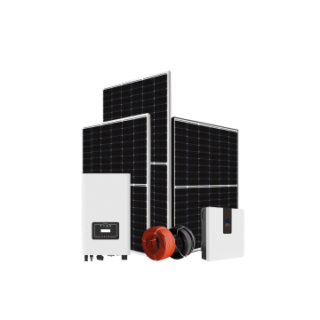 Stackable Wall-Mounted Lithium Battery for Off-Grid Solar Power Systems with IP65 Protection and CAN Communication Port (48V)
