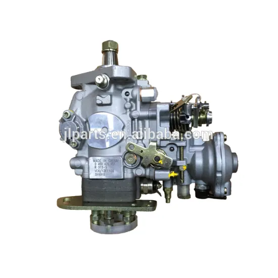 Diesel Engine Parts VE Fuel injection pump 3916910 3932130