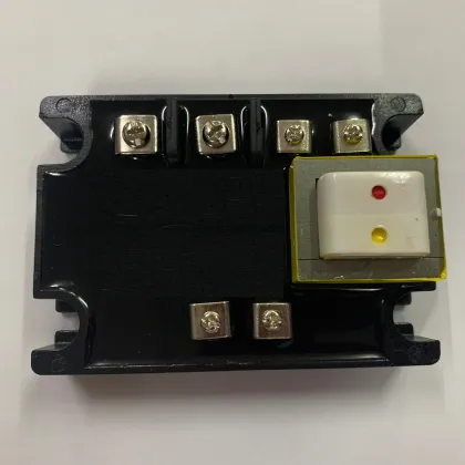 Voltage Regulator Module V-8