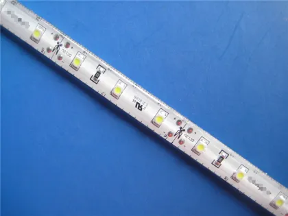48PCS 5050 SMD LED Ribbon (BV-FlexA-PWT-48-W)