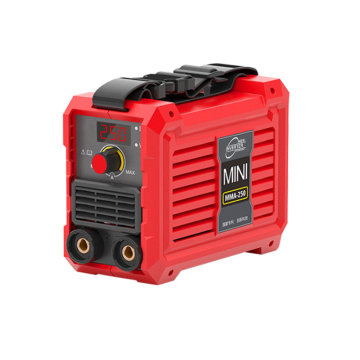 High Power 110V/220V Dual Voltage Inverter Welding Machine with MIG/MMA/TIG/Arc and IGBT Technology for Copper Wire Electric Welding
