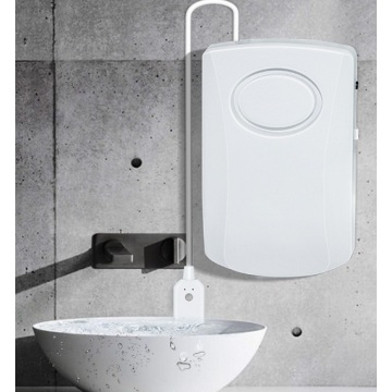130db Water leak alarm/Toilet alarm