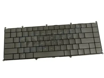 Dell Adamo 13 Keyboard , Laptop Keyboard Black - R592j