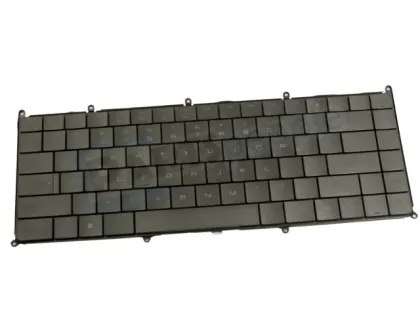 Dell Adamo 13 Keyboard , Laptop Keyboard Black - R592j