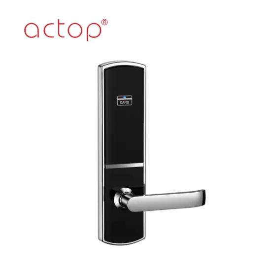 Ziny Alloy hotel keyless entry locks