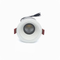 Competitive price 6w led recessed downlight for home