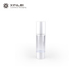 20ml 화장품 컨테이너 Airless 알U 펌프 병