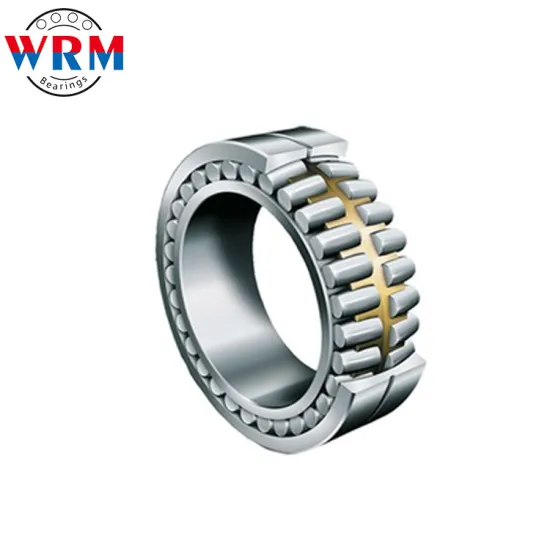 Bearing Size 50X90X20 Cylindrical Roller Bearing NU 210