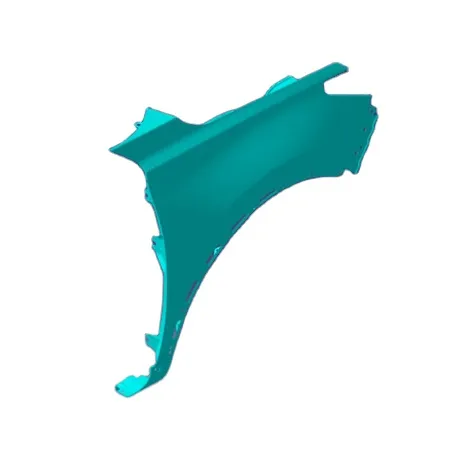 Front Blade Arm for Tigo7 Tigo7 Pro - 553000206AADYJ