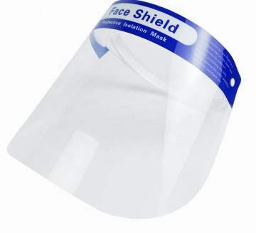 Mascarilla protectora de venta caliente para parabrisas