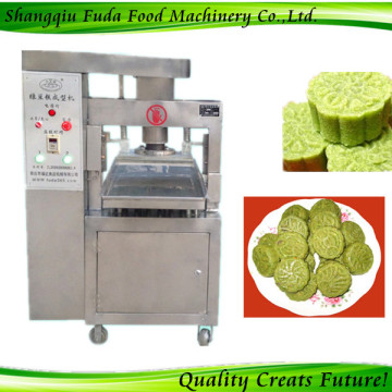 Stainless Material Mung Bean Cake Making Machine For SMB
