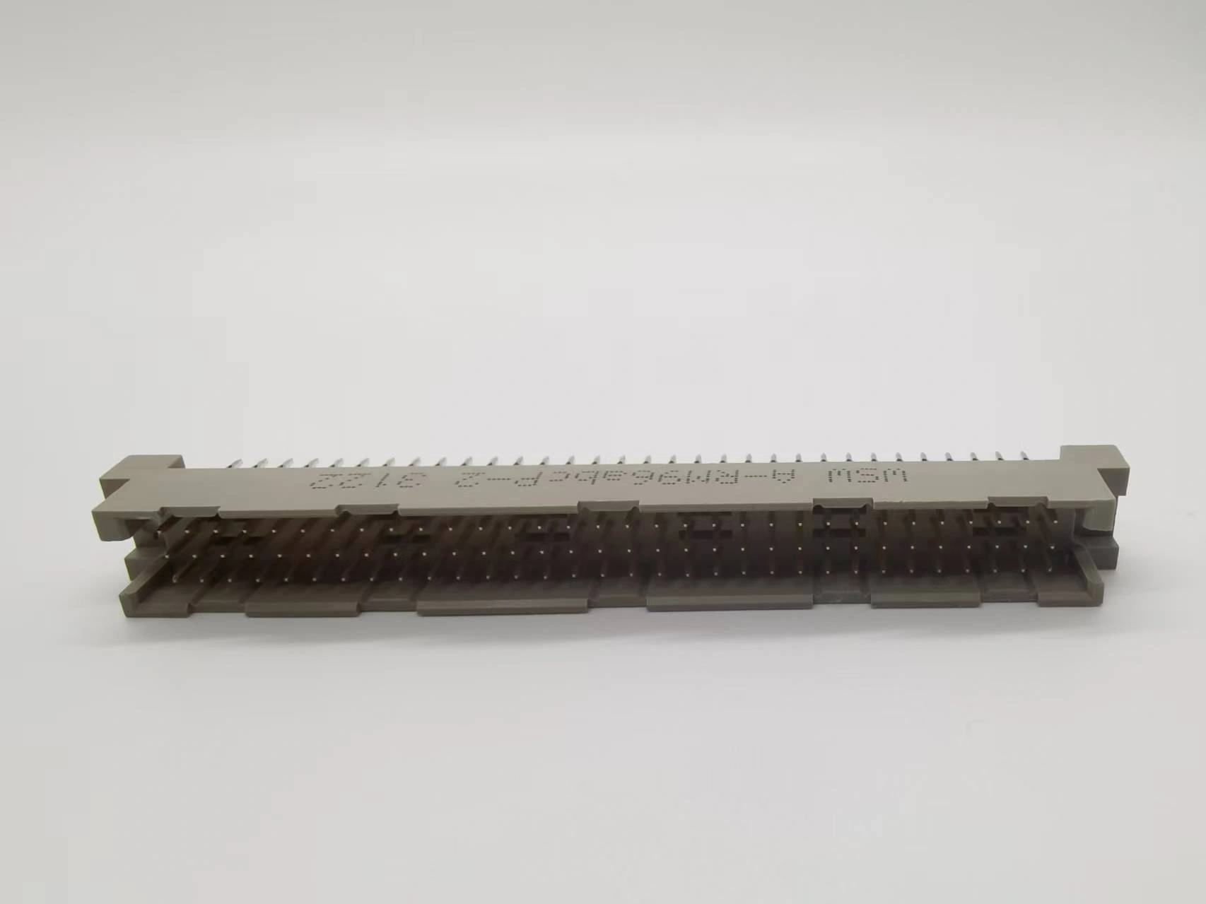 Vertical Plug Type R Compliant press-Fit Connectors 96P China ...