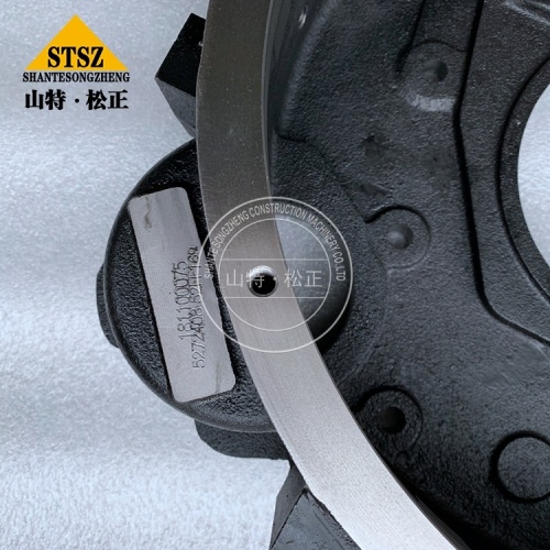 Flywheel Housing 5272408 Engine Parts