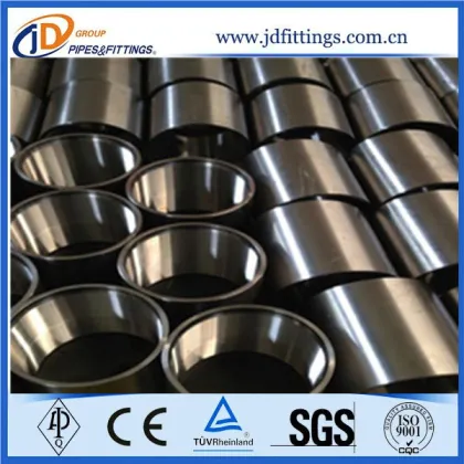 Coupling Flexible Coupling