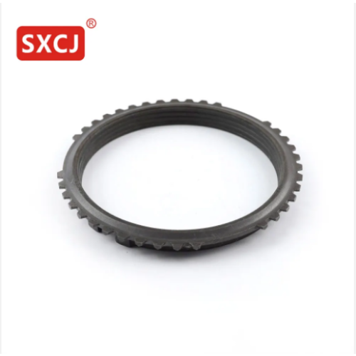 Customized Auto Parts Die Casting Synchronizer and Ring 6TS40-3562