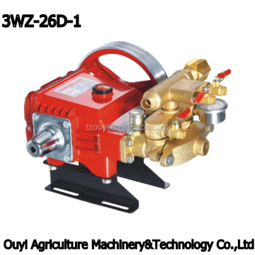 HTP Agriculture Power Sprayer 3WZ-26D1: Agricultural Equipment