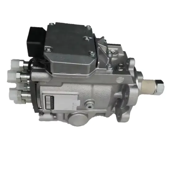 VP44 Fuel Injector Pump for High Pressure Diesel Engines - 3939940 3937690 0470506041