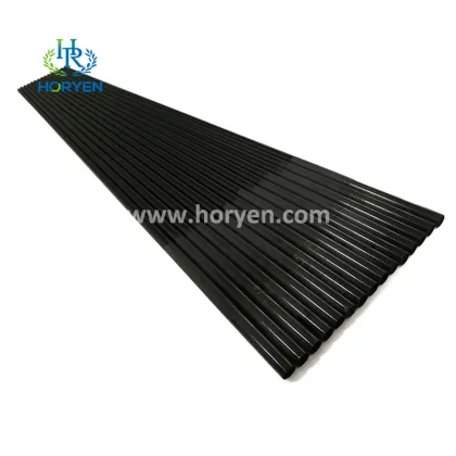 High quality OEM carbon fiber golf clubs tube