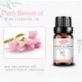 Hot selling Sakura oil Cherry Blossom essential Oil