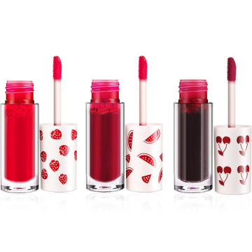 Long Lasting Waterproof Lipstick & Cheek Tint