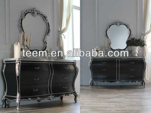 2013 Divany Blue Amber series new design Mirror BA-2606