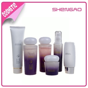 best anti wrinkle skin lightening skin set