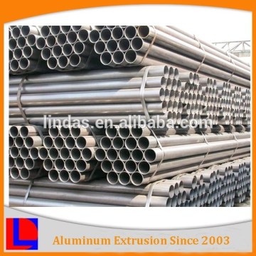 Anodizing Thin thickness custom 6063t5 aluminum corrugated tube