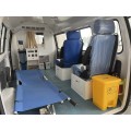 Wuling Zhiyue-Rongguang Transfer Ambulance