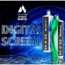 Vapme Shisha Pro Max 20000 Puffs a granel Compra Suecia