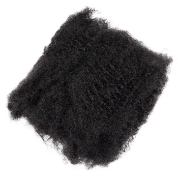 100 percent afro kinky bulk hair afro kinky curly bulk hair no weft kinky coily bulk hair