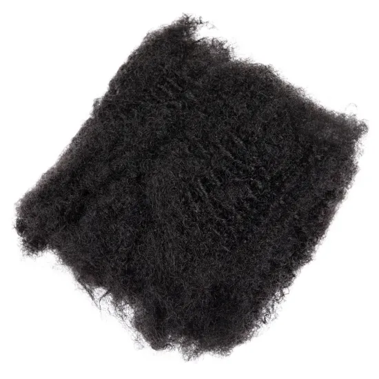 100 percent afro kinky bulk hair afro kinky curly bulk hair no weft kinky coily bulk hair